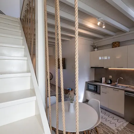 Scala_apartment Appartement